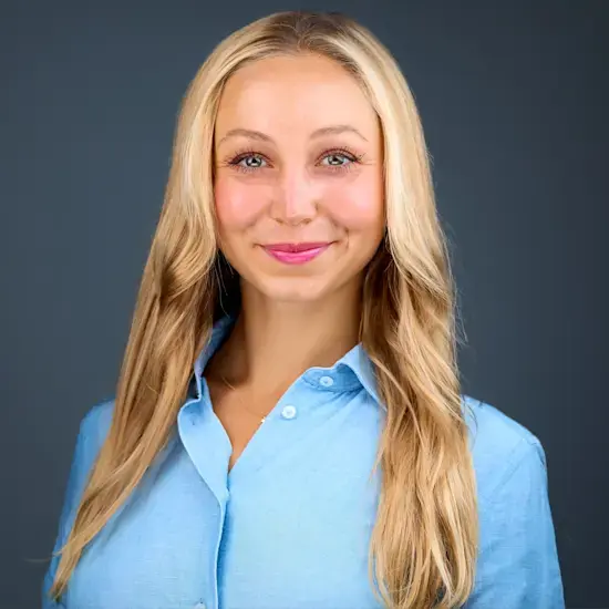 Headshot of Skye Addicks