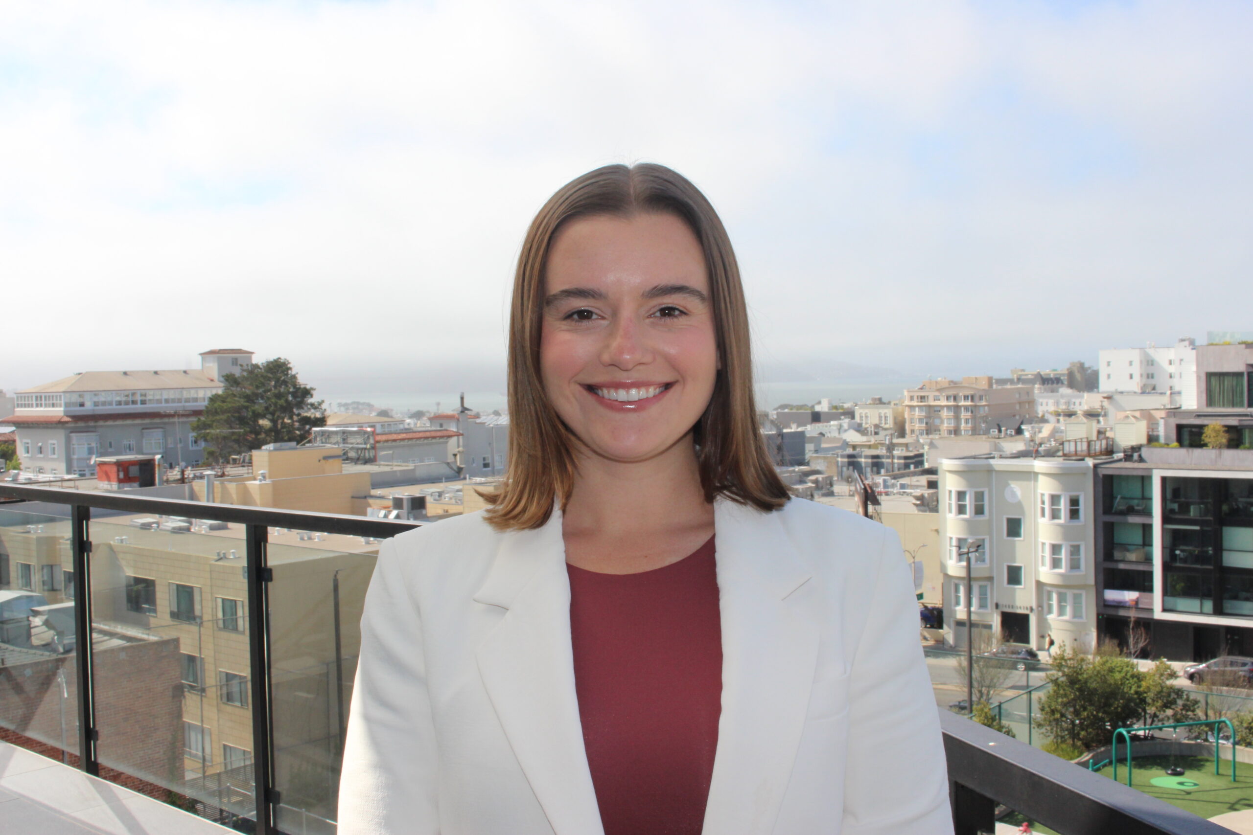 Headshot of Maddie Ambelang
