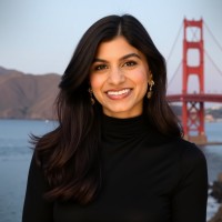 Headshot of Sarina Pattar